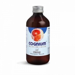 Cognium Syrup 200ml