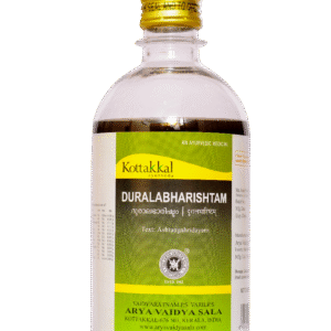 Duralabharishtam 450ml