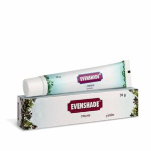 Evenshade Cream for Hyperpigmentation - 30g