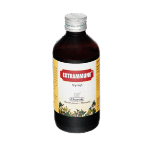 Extrammune Syrup 200ml