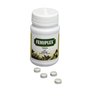 Femiplex Tablet - 75 tab by charak