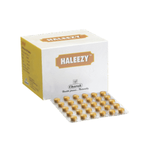 Haleezy 150 tablets