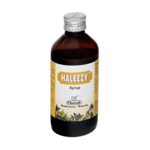 Haleezy Syrup 200ml