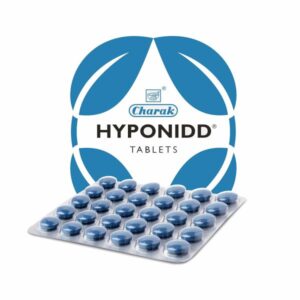 Hyponidd Tablet - 30 tablets