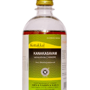 Kanakasavam 450ml