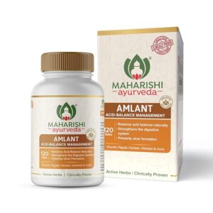 Maharishi Ayurveda Amlant 120 tab