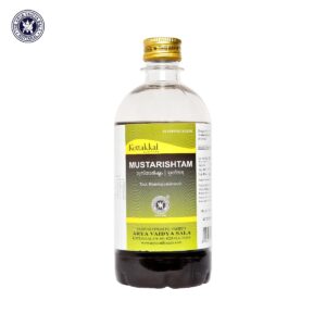 Mustarishtam 450ml