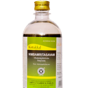 Nimbamritasavam 450ml