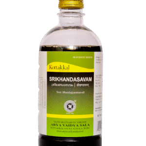 Srikhandasavam  450ml
