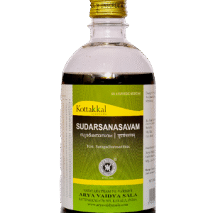 Sudarsanasavam 450 ml