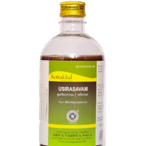 Usirasavam 450ml