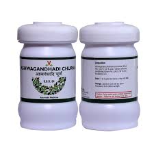 Ashwagandha churan vargo 100gm