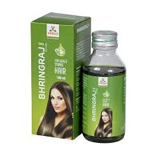 Bhringraj tail vargo 100ml
