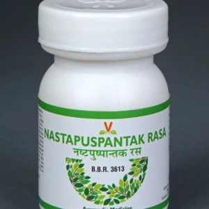 NASTAPUSPANTAK RASA VIRGO 80 TAB
