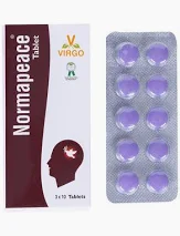 Normapeace tab 60 tab