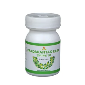 Pradarantak Rasa - 40 Tab.