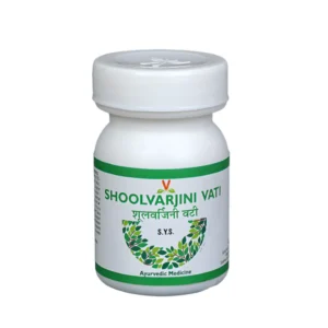 Shoolvarjini Vati  40tab