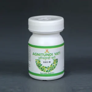 VIRGO AGNITUNDI VATI 40TAB