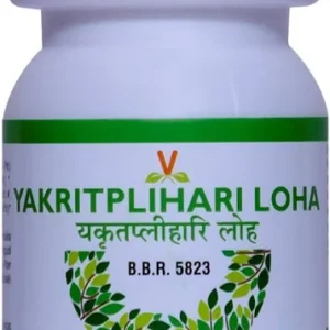 YAKRIT PLIHARI LOHA VIRGO 40 TAB