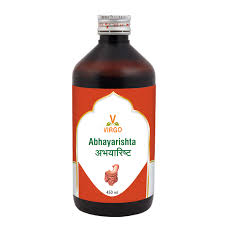 Abhyarishta vergo 450 ml