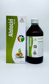 alstocin liquid 200ml