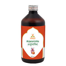 Arjunarishta 450ml vargo