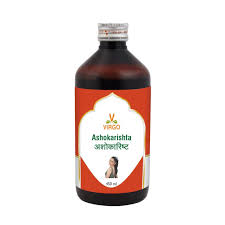 Ashokarishta 450ml vargo