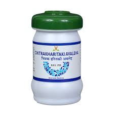 Chitrak haritiki avaleha vargo 100gm