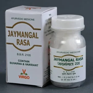 Jaymangel  ras 10 tab (S.V.Y) vergo