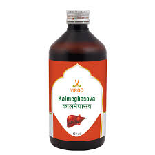 kalmeghasavam vargo 450 ml