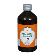 Kankasava vargo 450 ml