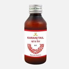 Karanj tail vargo 50ml