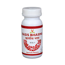 Kasis bhasam vargo 10gm