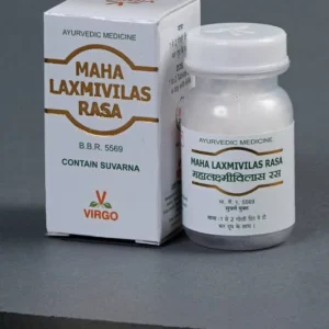 mahalaxmivilas ras 10tab   (S.Y.) vergo