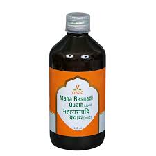 Maharasnadi qwath vargo 450ml