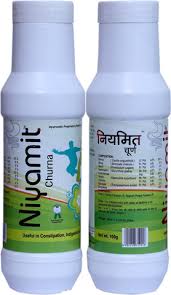 niyamit churan 100gm