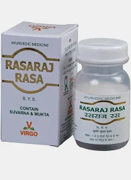 ras raj rasa (S.M.Y.) 10tab vergo
