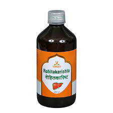 Rohitakarishta virgo 450ml