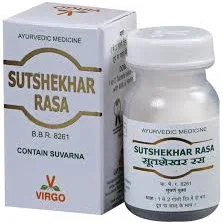 sut shekhar rasa (s.y.)10 tab vergo