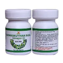 swaskuthar rasa  40 tab vergo