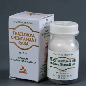 trailokyachintamani rasa  (S.H.Y.) vergo 10 TAB