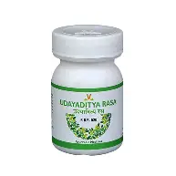 Udayaditya ras 40tab  vergo