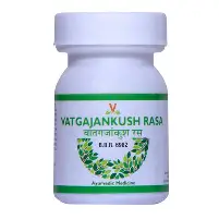 Vatagajankush rasa 40 tab