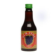 Vi- n- zyme syrup 300 ml