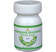 Virgo Mamejwa ghanvati 40 tab