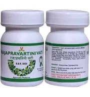 Virgo Rajapravartini vati 40 tab