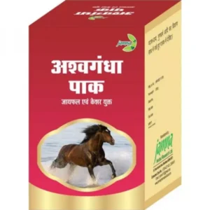 Ashwagandha-Pak 200gm