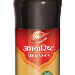 DABUR Abhayarishta Liquid 450Ml