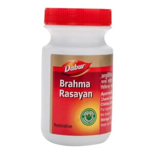 Dabur Brahm Rasayan 250g