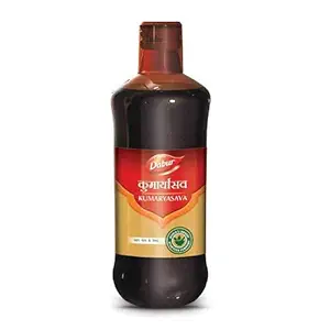 Dabur Kumariaswam  Liquid - 450 Ml